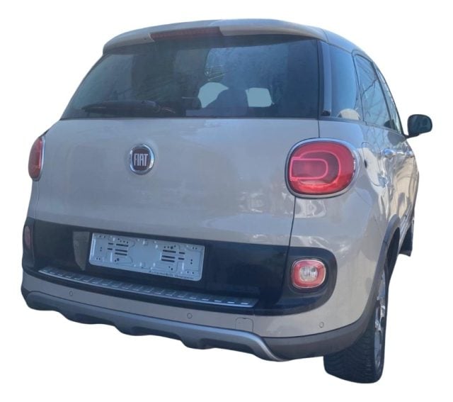 Fiat 500L 1.4 95 CV Trekking - foto 2 di 4