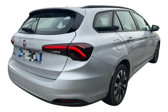 Fiat Tipo 1.3 Mjt S&S SW City Life - foto 3 di 4
