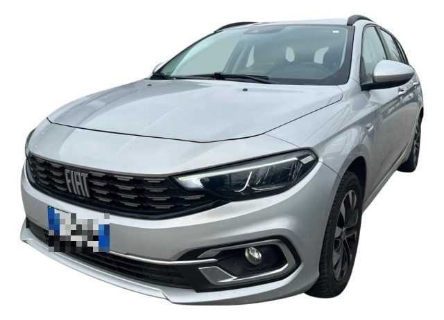 Fiat Tipo 1.3 Mjt S&S SW City Life usato a RIVIGNANO TEOR