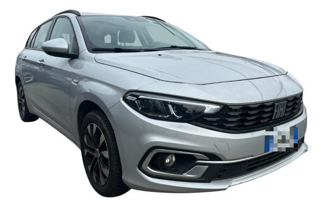 Fiat Tipo 1.3 Mjt S&S SW City Life - foto 2 di 4