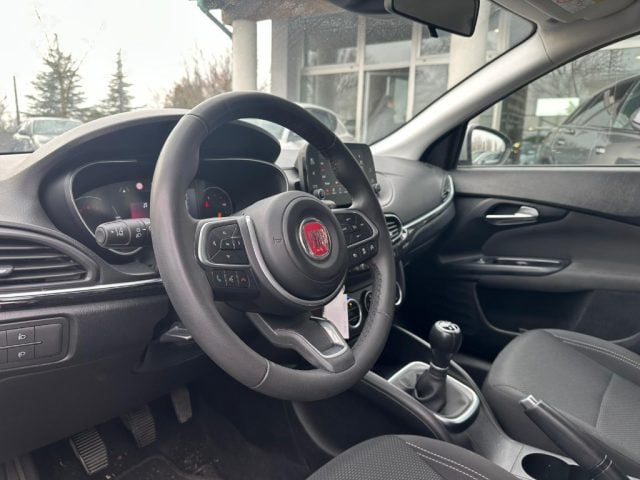 Fiat Tipo 1.3 Mjt S&S SW City Life - foto 4 di 4