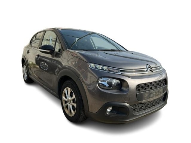 Citroen C3 PureTech 82 Feel - foto 4 di 4