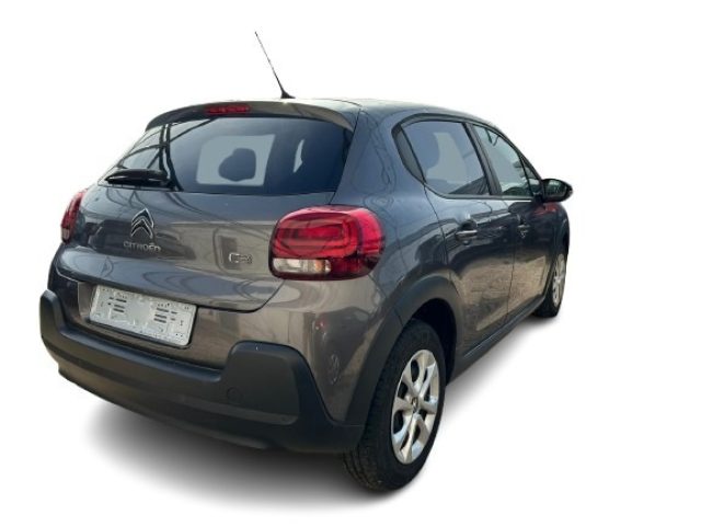 Citroen C3 PureTech 82 Feel - foto 2 di 4