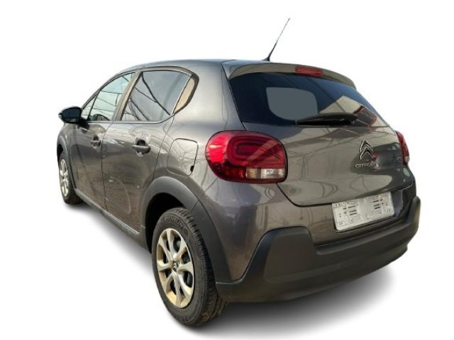 Citroen C3 PureTech 82 Feel - foto 3 di 4
