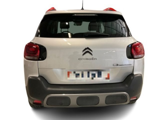 Citroen C3 Aircross PureTech 110 S&S Feel - foto 4 di 4