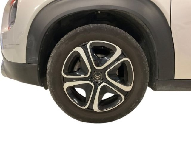 Citroen C3 Aircross PureTech 110 S&S Feel - foto 2 di 4