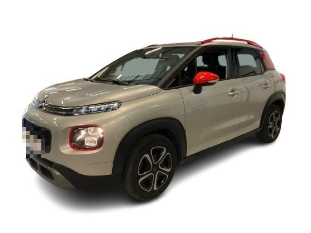Citroen C3 Aircross PureTech 110 S&S Feel usato a RIVIGNANO TEOR