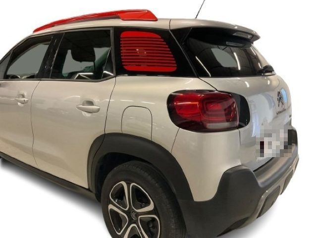 Citroen C3 Aircross PureTech 110 S&S Feel - foto 3 di 4