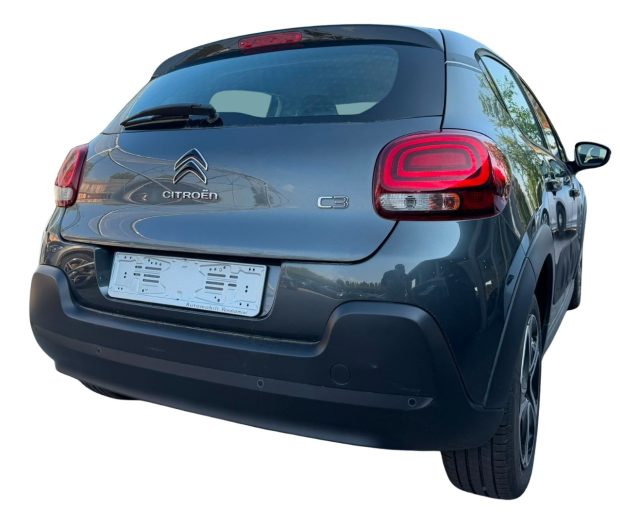 Citroen C3 PureTech 82 - foto 3 di 4