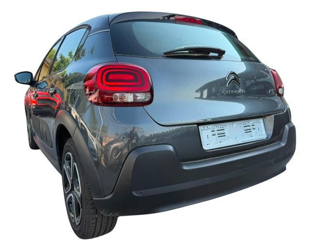 Citroen C3 PureTech 82 - foto 2 di 4