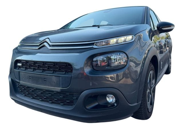 Citroen C3 PureTech 82 usato a RIVIGNANO TEOR