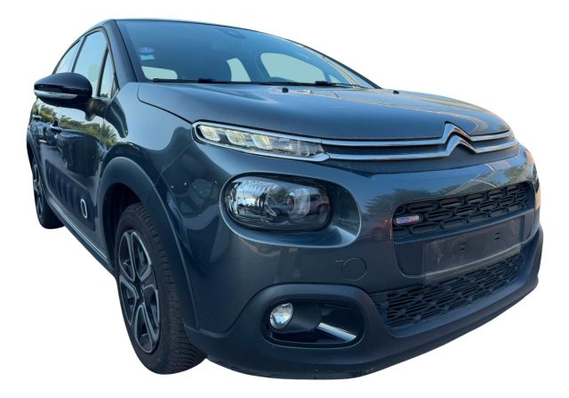 Citroen C3 PureTech 82 - foto 4 di 4