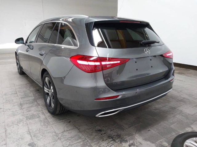 Mercedes-Benz C 200 d Mild hybrid S.W. Premium - foto 3 di 4