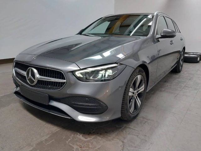 Mercedes-Benz C 200 d Mild hybrid S.W. Premium usato a RIVIGNANO TEOR