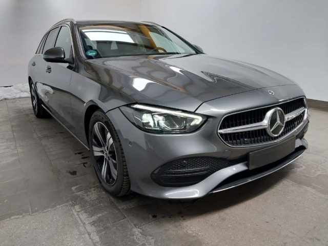 Mercedes-Benz C 200 d Mild hybrid S.W. Premium - foto 2 di 4