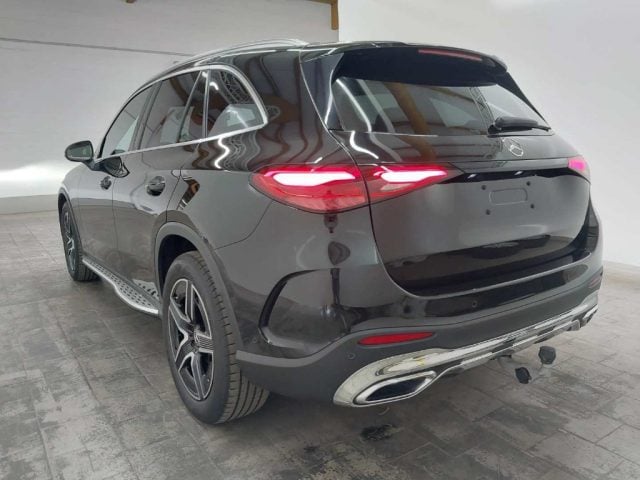 Mercedes-Benz GLC 220 d 4Matic Mild Hybrid AMG Advanced Plus - foto 2 di 4