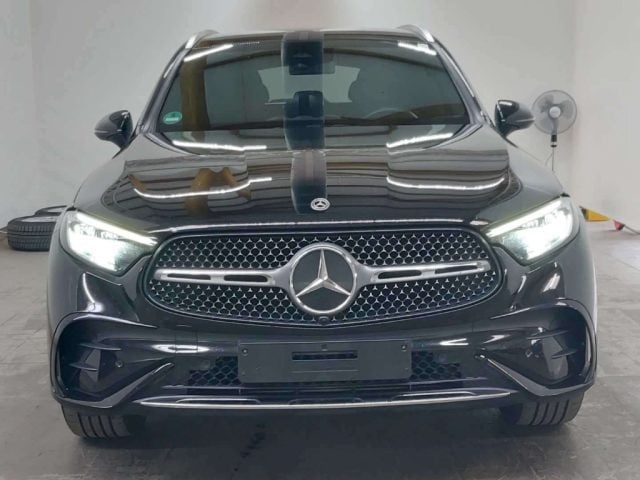 Mercedes-Benz GLC 220 d 4Matic Mild Hybrid AMG Advanced Plus - foto 4 di 4