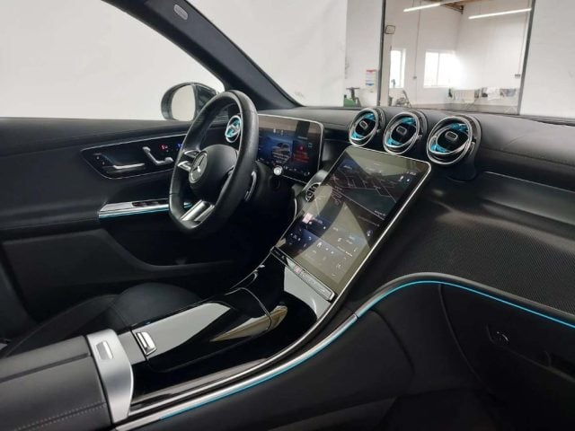 Mercedes-Benz GLC 220 d 4Matic Mild Hybrid AMG Advanced Plus - foto 3 di 4