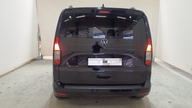 Volkswagen Caddy 2.0 TDI 102 CV Life - foto 2 di 4