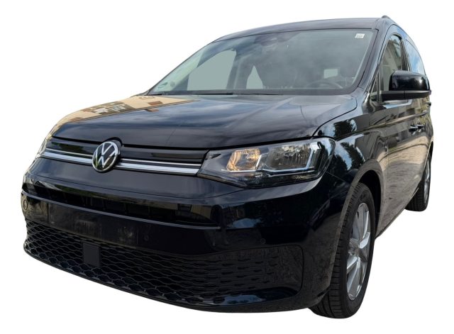 Volkswagen Caddy 2.0 TDI 102 CV Life usato a RIVIGNANO TEOR
