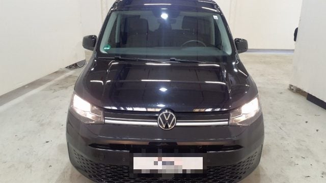 Volkswagen Caddy 2.0 TDI 102 CV Life usato a RIVIGNANO TEOR