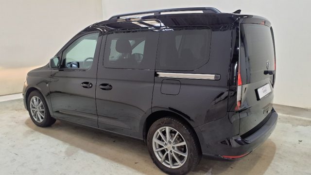 Volkswagen Caddy 2.0 TDI 102 CV Life - foto 4 di 4