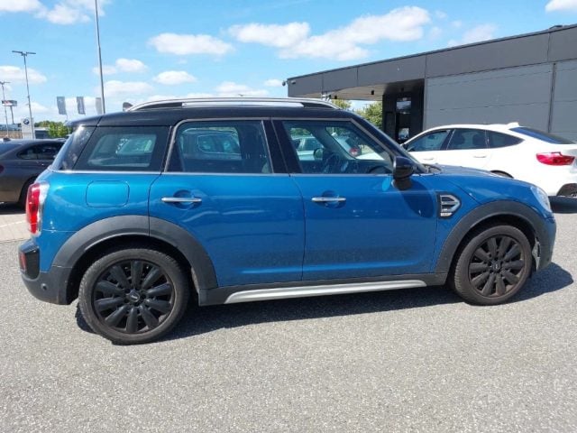 MINI Countryman 1.5 Cooper Countryman Tetto Panoramico - foto 3 di 4