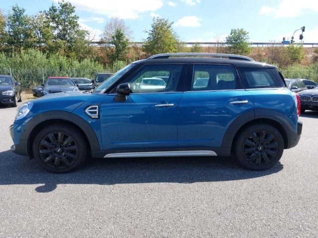 MINI Countryman 1.5 Cooper Countryman Tetto Panoramico - foto 2 di 4