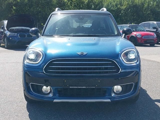 MINI Countryman 1.5 Cooper Countryman Tetto Panoramico usato a RIVIGNANO TEOR