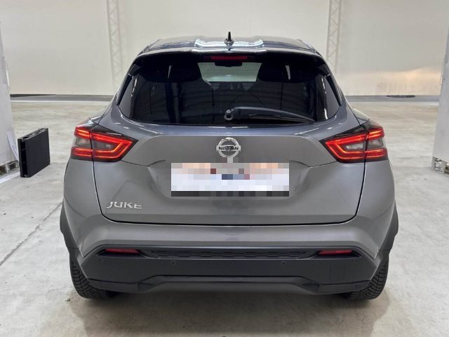 Nissan Juke 1.0 DIG-T 117 CV N-Connecta - foto 2 di 4