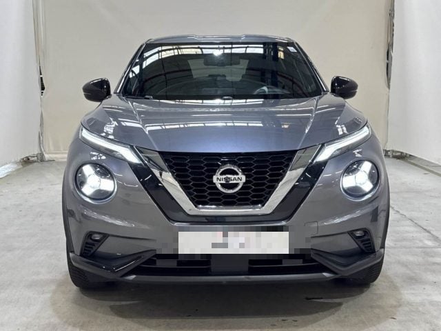 Nissan Juke 1.0 DIG-T 117 CV N-Connecta usato a RIVIGNANO TEOR