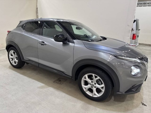 Nissan Juke 1.0 DIG-T 117 CV N-Connecta - foto 4 di 4