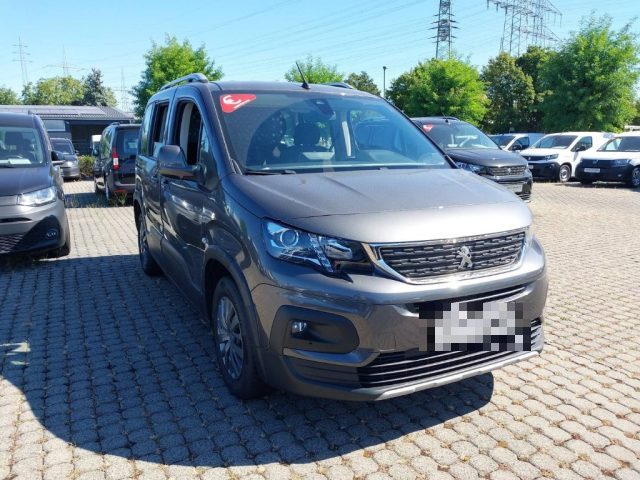 Peugeot Rifter BlueHDi 100 S&S Allure - foto 2 di 4