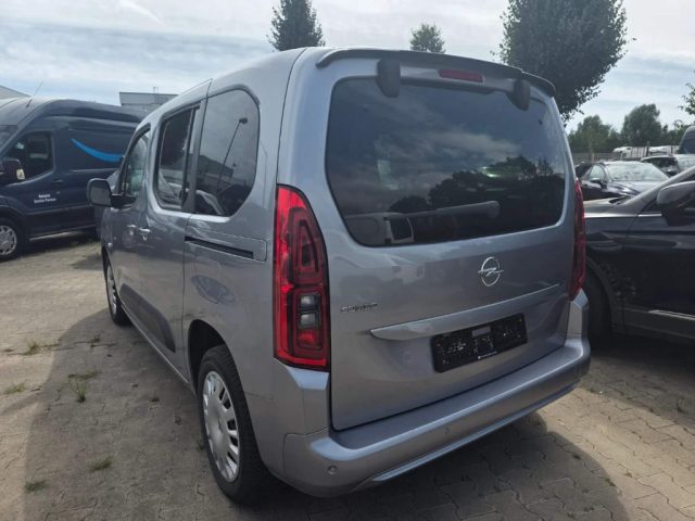 Opel Combo Life 1.5D 130 CV S&S MT6 Edition Plus IVA INCLUSA - foto 3 di 9
