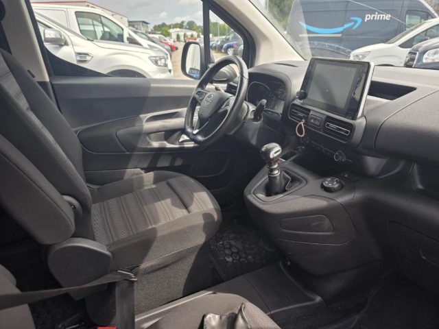 Opel Combo Life 1.5D 130 CV S&S MT6 Edition Plus IVA INCLUSA - foto 4 di 9