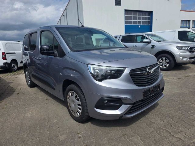 Opel Combo Life 1.5D 130 CV S&S MT6 Edition Plus IVA INCLUSA - foto 2 di 9