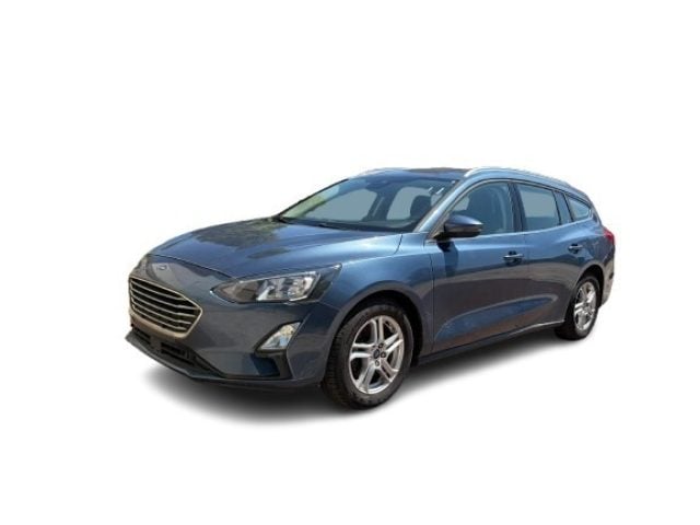 Ford Focus 1.5 EcoBlue 120 CV SW Business usato a RIVIGNANO TEOR
