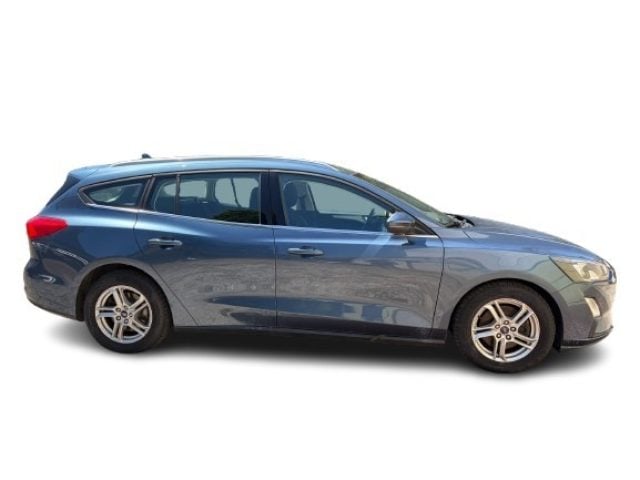 Ford Focus 1.5 EcoBlue 120 CV SW Business - foto 4 di 4