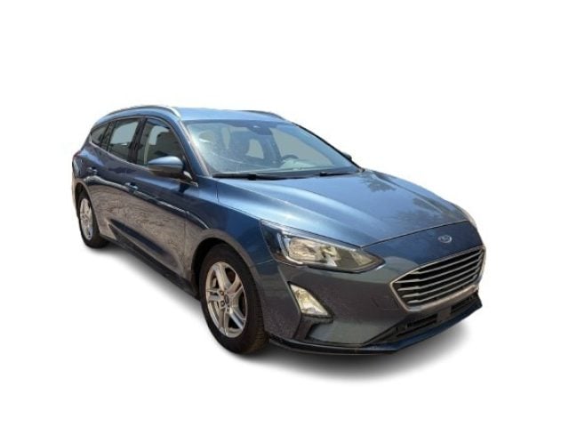 Ford Focus 1.5 EcoBlue 120 CV SW Business - foto 3 di 4