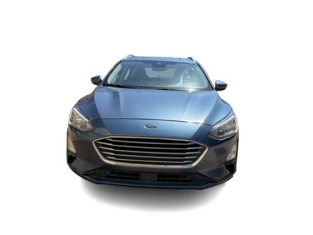 Ford Focus 1.5 EcoBlue 120 CV SW Business - foto 2 di 4