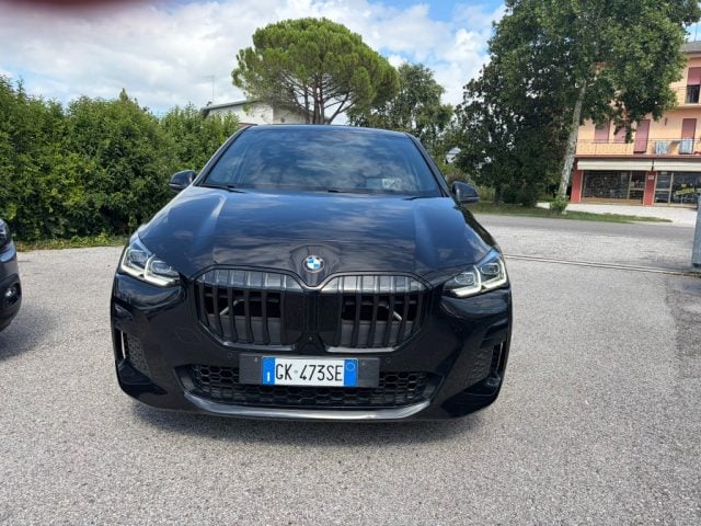 BMW 218 d Active Tourer Msport - foto 3 di 22