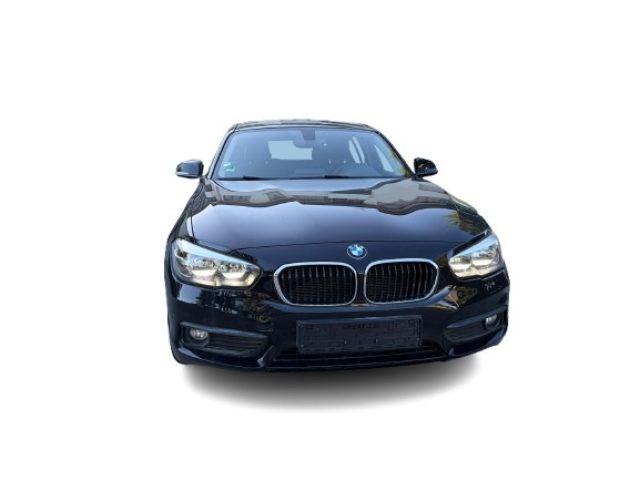 BMW 118 i 5p. Advantage - foto 3 di 4