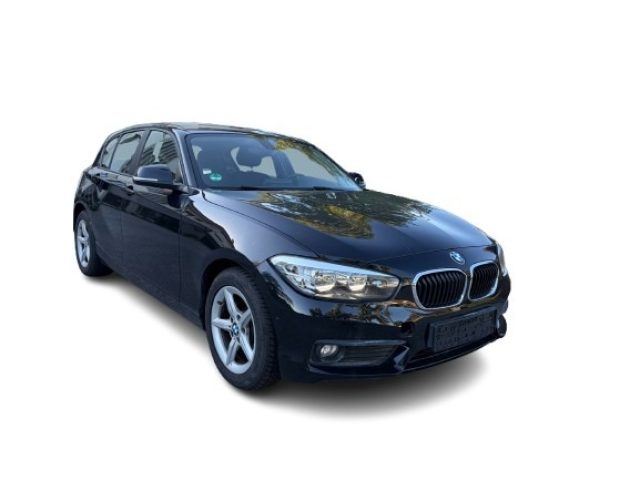 BMW 118 i 5p. Advantage - foto 2 di 4