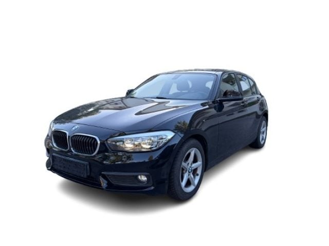 BMW 118 i 5p. Advantage usato a RIVIGNANO TEOR
