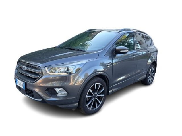 Ford Kuga 1.5 TDCI 120 CV S&S 2WD ST-Line Business - foto 3 di 4
