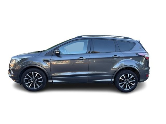 Ford Kuga 1.5 TDCI 120 CV S&S 2WD ST-Line Business - foto 4 di 4