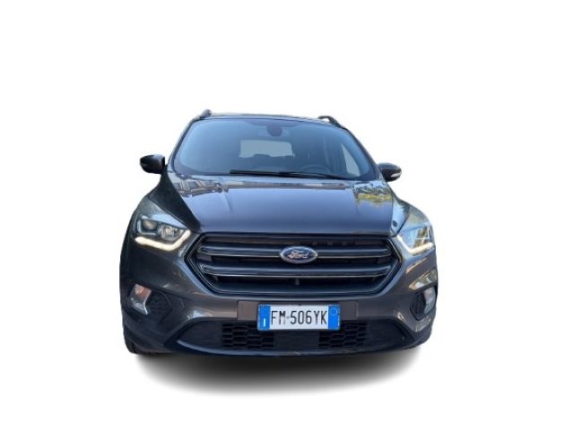 Ford Kuga 1.5 TDCI 120 CV S&S 2WD ST-Line Business - foto 2 di 4
