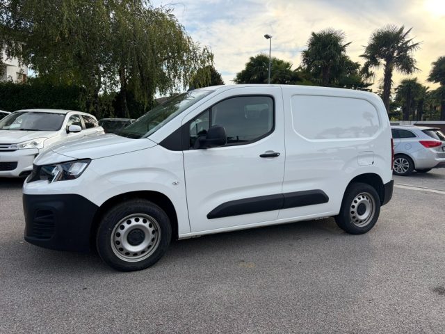 Peugeot Partner BlueHDi 130 Furgone Premium PREZZO IVA ESCLUSA - foto 2 di 4