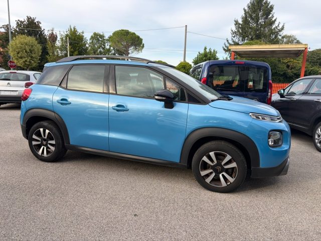 Citroen C3 Aircross PureTech 110 S&S Feel - foto 3 di 4