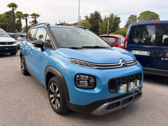 Citroen C3 Aircross PureTech 110 S&S Feel - foto 2 di 4